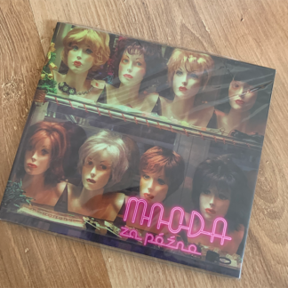 mnoda za pozno cd