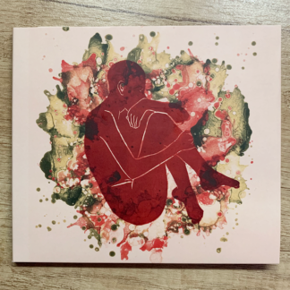 Melisa - Zasługuję na istnienie (KOT17) CD
