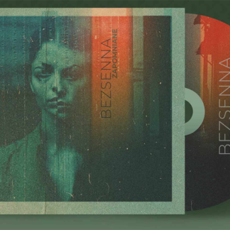 bezsenna zapomniane