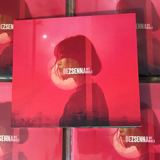 Bezsenna - We mgle (KOT25) CD
